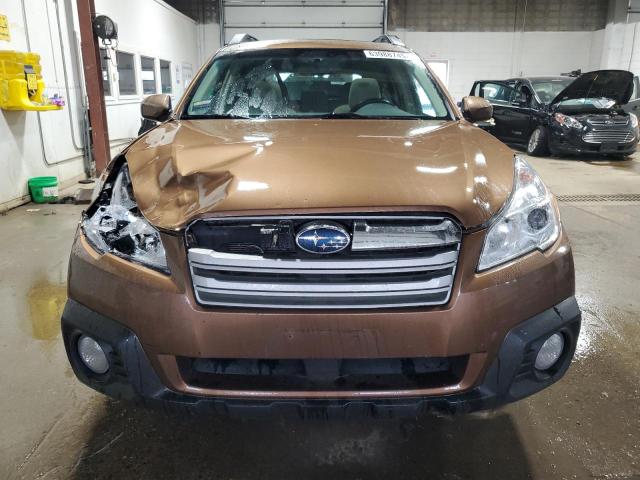  SUBARU OUTBACK 2013 Brązowy