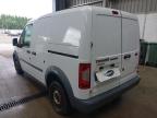 2010 FORD TRANSIT CO for sale at Copart EAST KILBRIDE