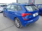 2024 SKODA KAMIQ SE TSI  for sale at Copart PETERLEE