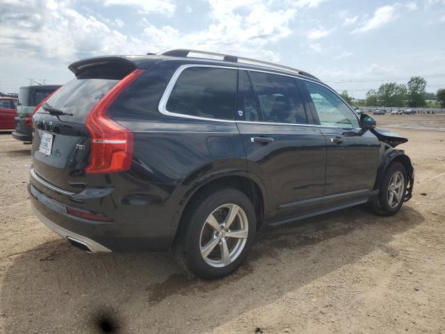  VOLVO XC90 2016 Black