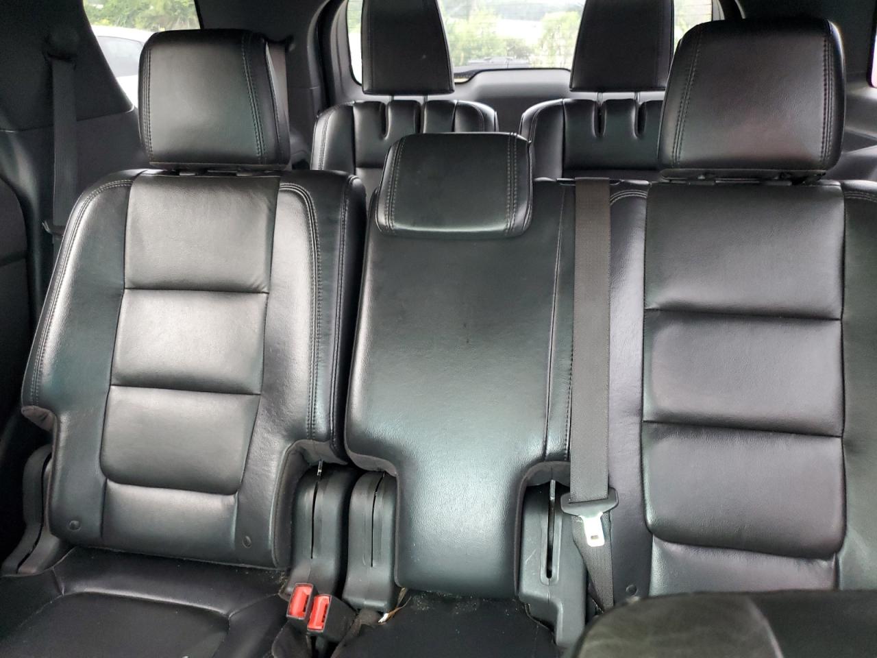 2012 Ford Explorer Xlt VIN: 1FMHK7D89CGA70335 Lot: 65010655