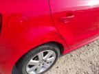 2011 VOLKSWAGEN POLO SE 70 for sale at Copart CORBY