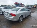 2012 VOLVO C70 SE LUX for sale at Copart PETERLEE