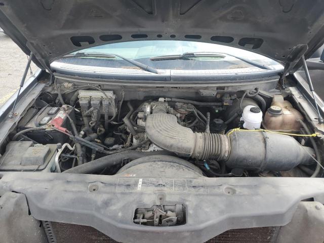 2005 FORD F150   