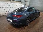 2023 MERCEDES BENZ CLA 200 AM for sale at Copart NEWBURY