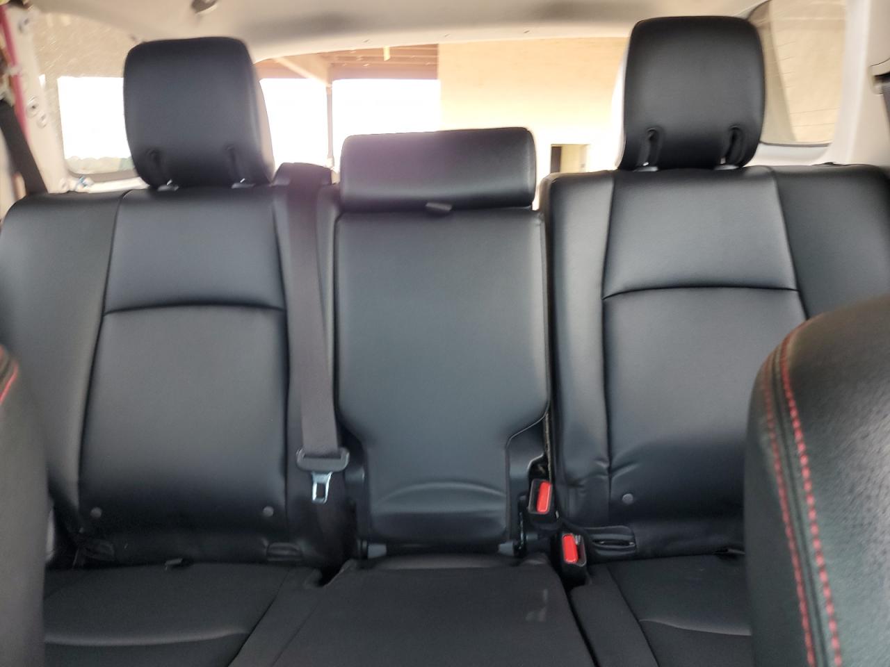 2014 Toyota 4Runner Sr5 VIN: JTEBU5JR4E5181942 Lot: 64614575