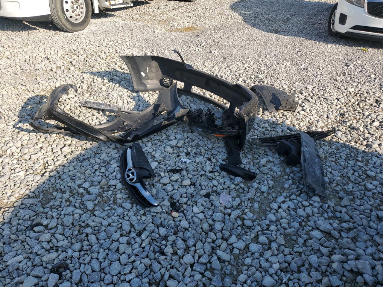 2013 Hyundai Elantra Gls VIN: KMHDH4AE5DU649170 Lot: 64767305