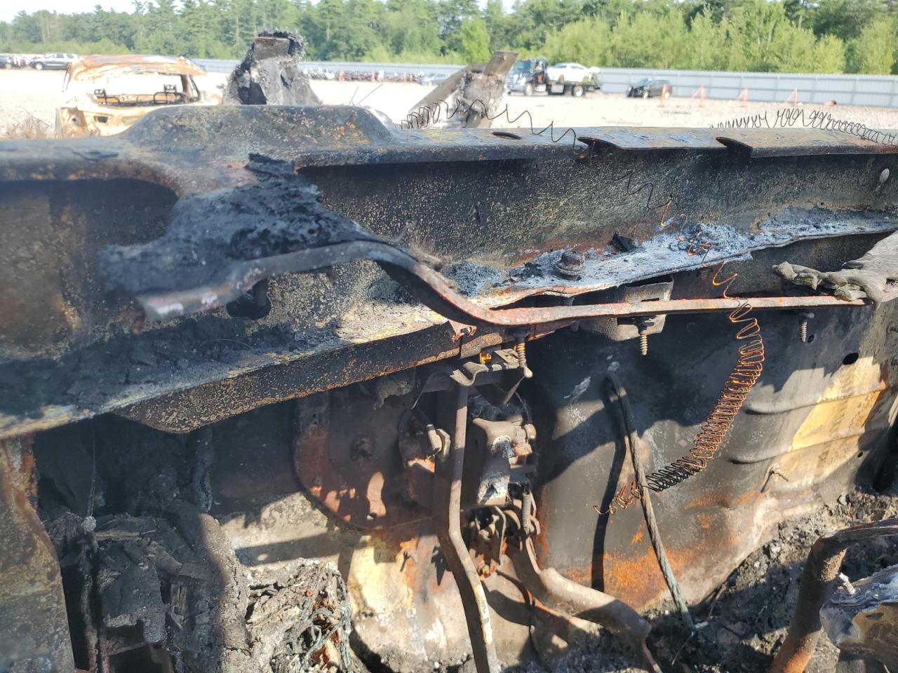 2003 Hummer H2 VIN: 5GRGN23UX3H132763 Lot: 67029945