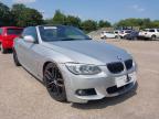 2011 BMW 335I M SPO for sale at Copart SANDWICH