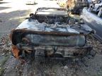 1989 CHEVROLET CORVETTE    for sale at Copart ON - TORONTO