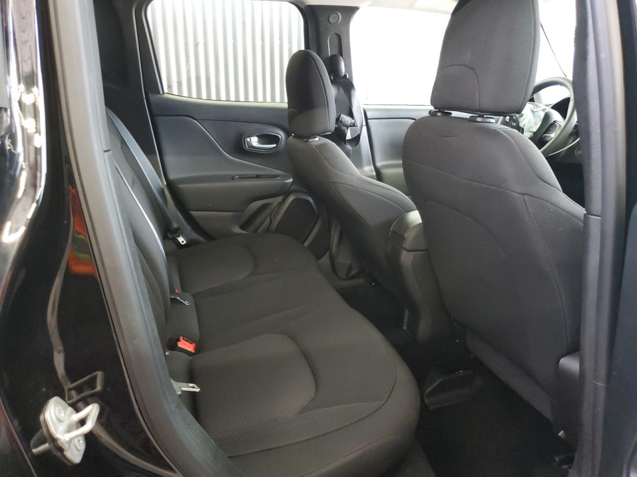 2023 Jeep Renegade Latitude VIN: ZACNJDB13PPP72980 Lot: 64280525