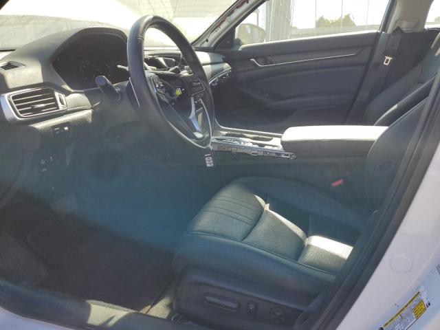  HONDA ACCORD 2022 Белы