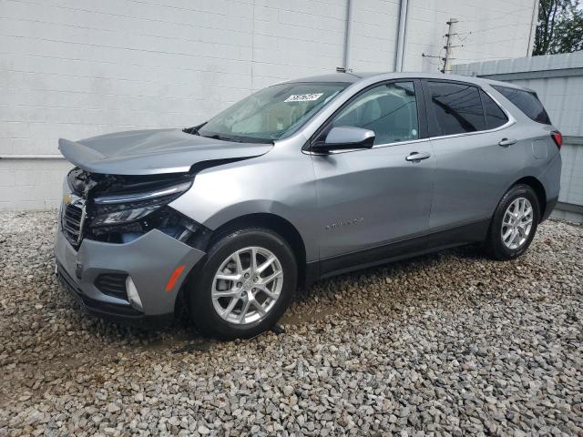  CHEVROLET EQUINOX 2024 Gray
