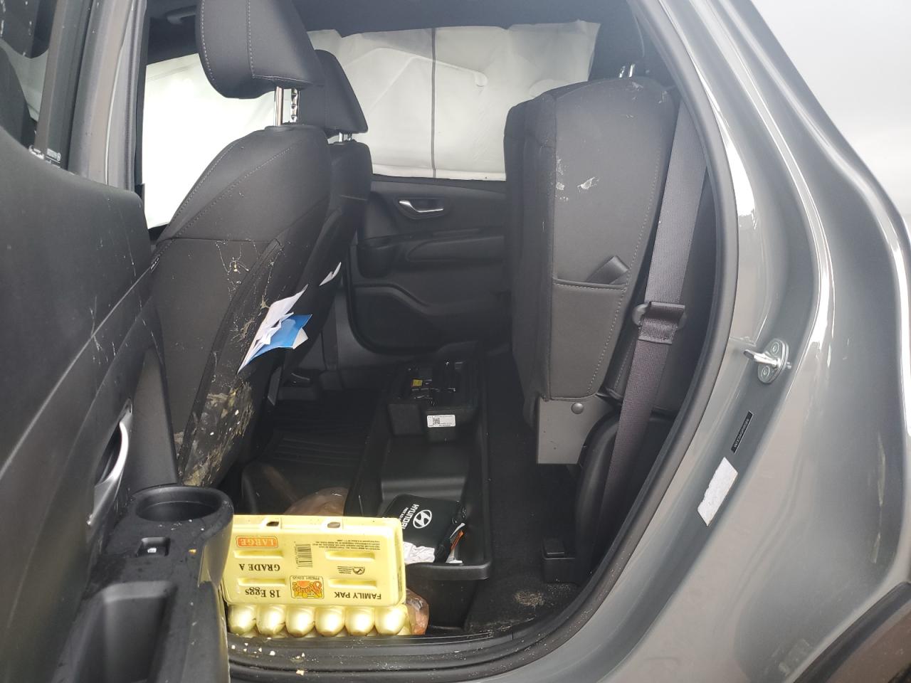 2023 Hyundai Santa Cruz Night VIN: 5NTJCDAF6PH055816 Lot: 65416255