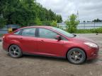 2014 FORD FOCUS SE   à vendre chez Copart ON - LONDON