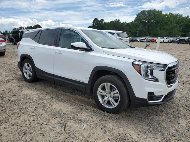  GMC TERRAIN 2024 White