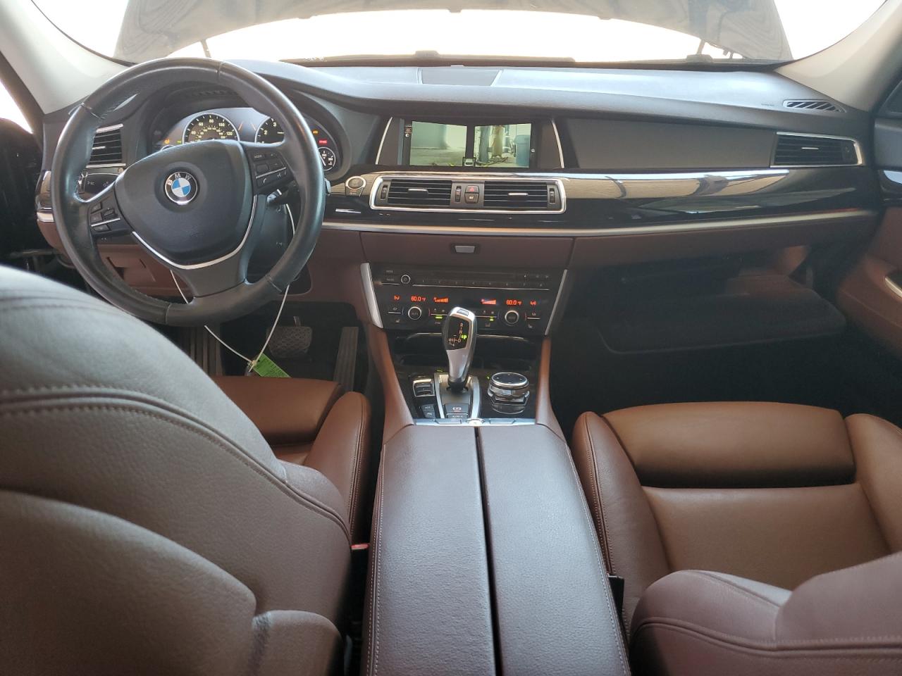 2014 BMW 550 Igt VIN: WBA5M6C57ED085937 Lot: 63325485