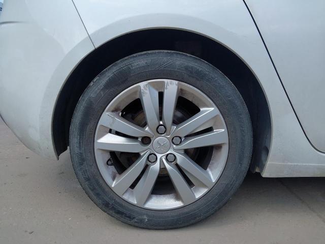2014 PEUGEOT 308 ACTIVE