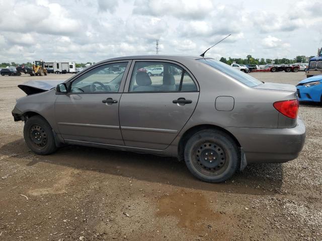 2004 TOYOTA COROLLA CE  