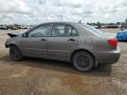2004 TOYOTA COROLLA CE   à vendre chez Copart ON - LONDON