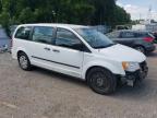 2016 DODGE GRAND CARAVAN SE   for sale at Copart ON - LONDON
