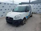 2014 FIAT DOBLO 16V for sale at Copart BRISTOL