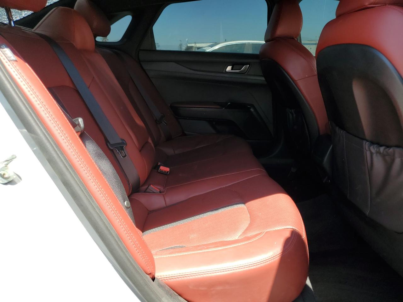 2023 Kia K5 Gt Line VIN: 5XXG64J22PG183947 Lot: 66227385