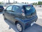 2011 CITROEN C1 VT for sale at Copart ST HELENS