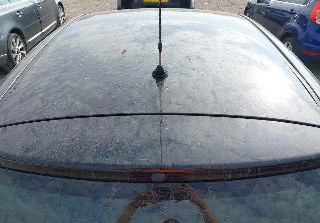 2007 TOYOTA YARIS ZINC D-4D 