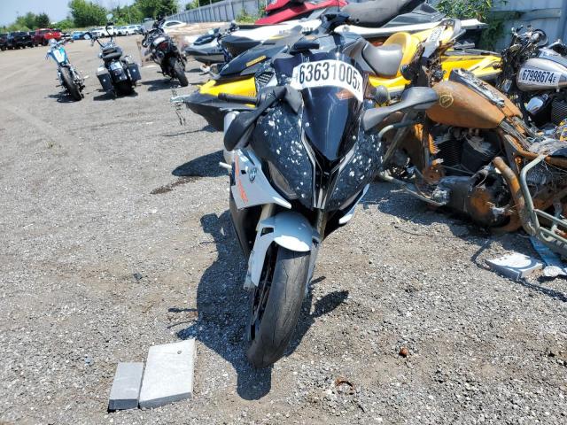 2022 BMW S 1000 RR  