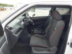 2012 SUZUKI SWIFT SPOR for sale at Copart WHITBURN