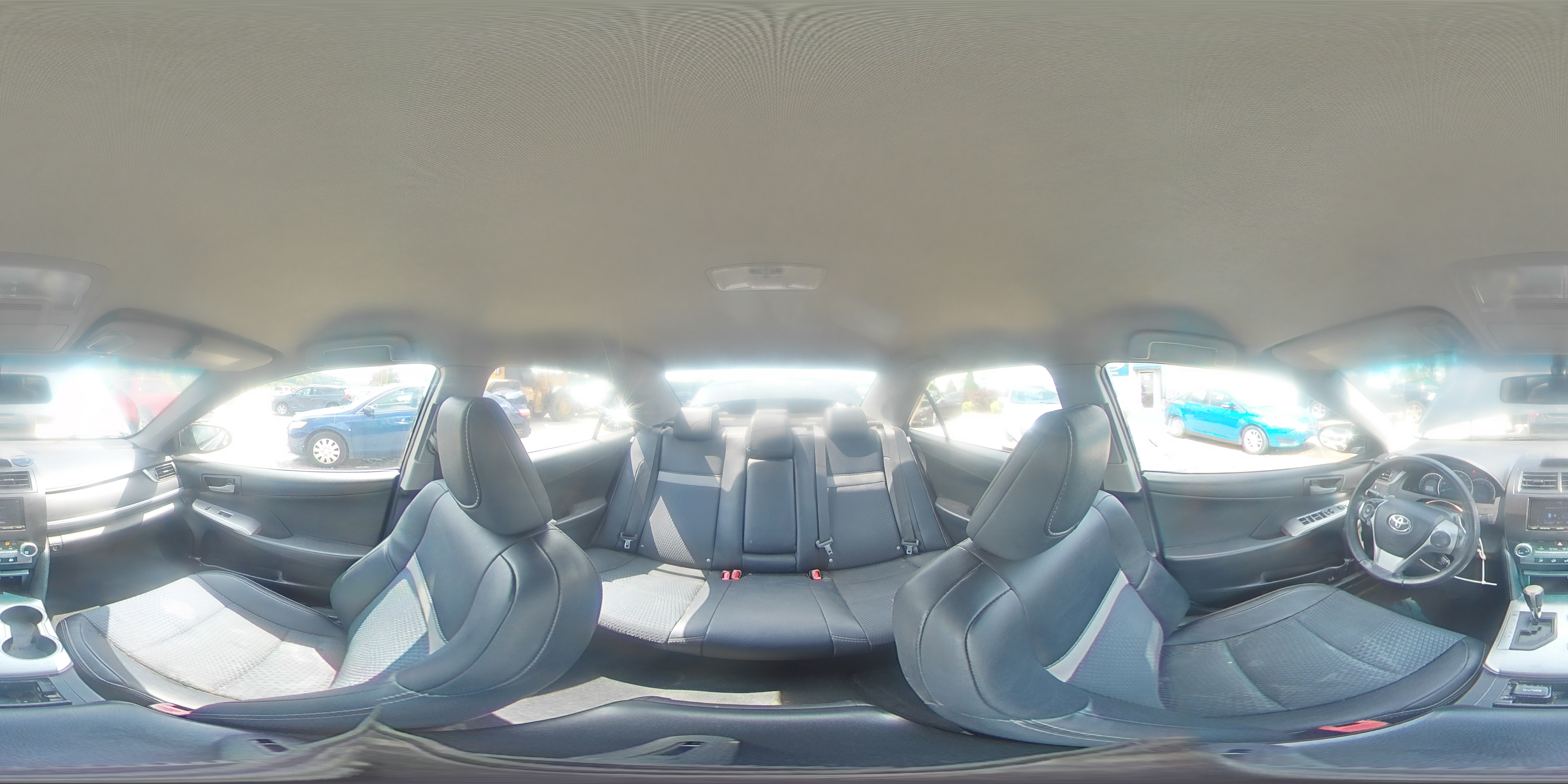 2014 Toyota Camry L VIN: 4T1BF1FK1EU828639 Lot: 65146835