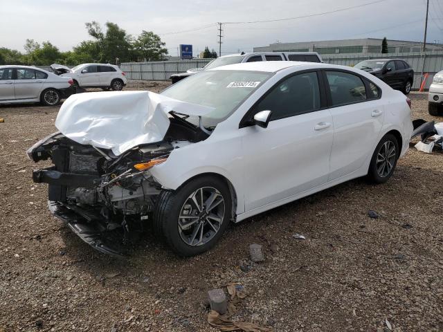 KIA FORTE LX 2024