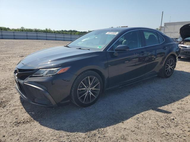 TOYOTA CAMRY SE 2021