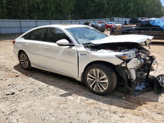  HONDA ACCORD 2021 Белы