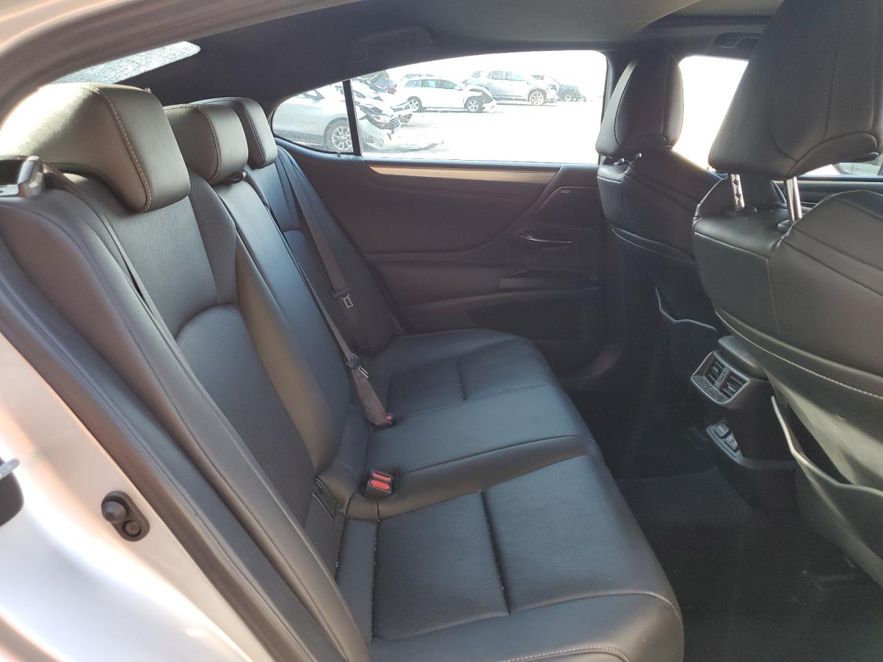 2019 Lexus Es 350 VIN: 58ABZ1B13KU006434 Lot: 64537305