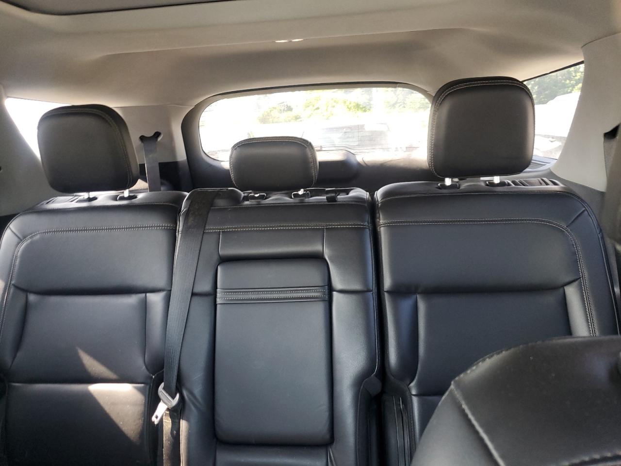 2021 Ford Explorer Xlt VIN: 1FMSK8DH0MGB01257 Lot: 63638655