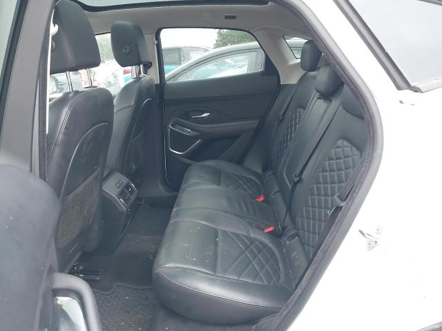 2019 JAGUAR E-PACE 2.0D [240] HSE 5DR AUTO