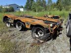 2023 TRAIL KING TRAILER   for sale at Copart QC - MONTREAL