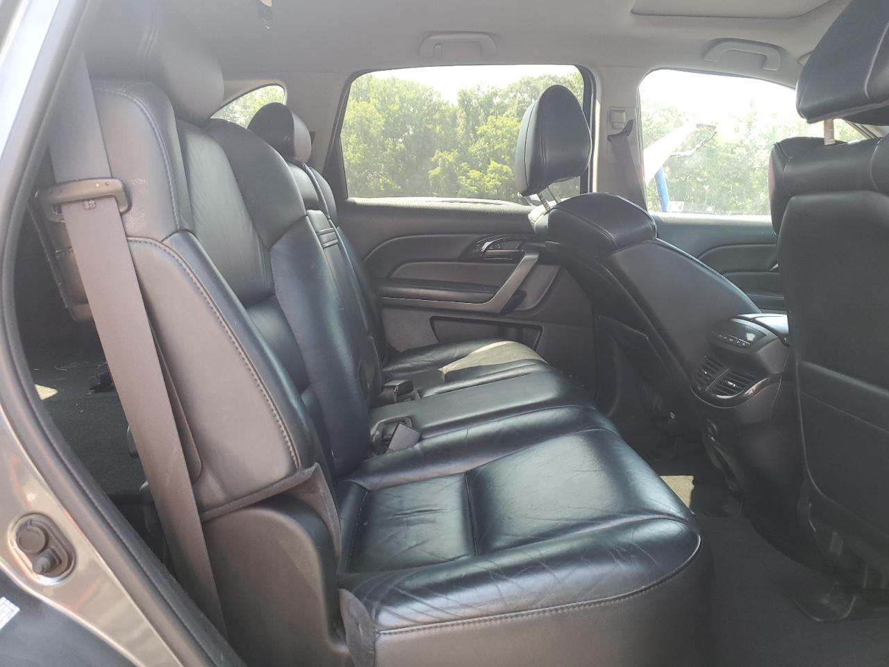 2hnyd282x7h545048 2HNYD282X7H545048 2007 Acura Mdx