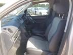 2013 VOLKSWAGEN CADDY C20 for sale at Copart WISBECH