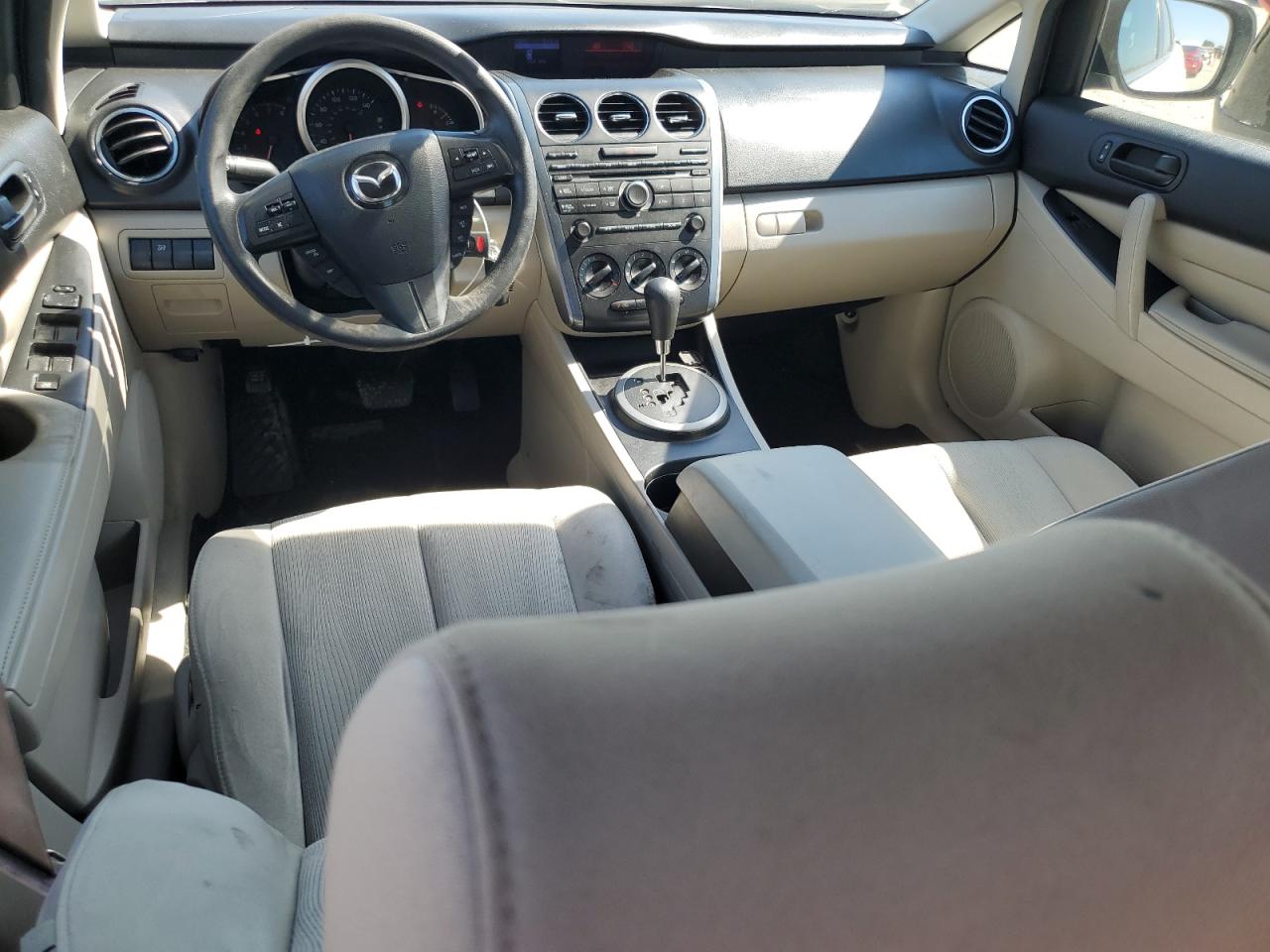 2011 Mazda Cx-7 VIN: JM3ER2AM1B0361319 Lot: 65048725
