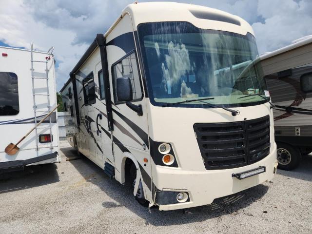 2018 Ford F53