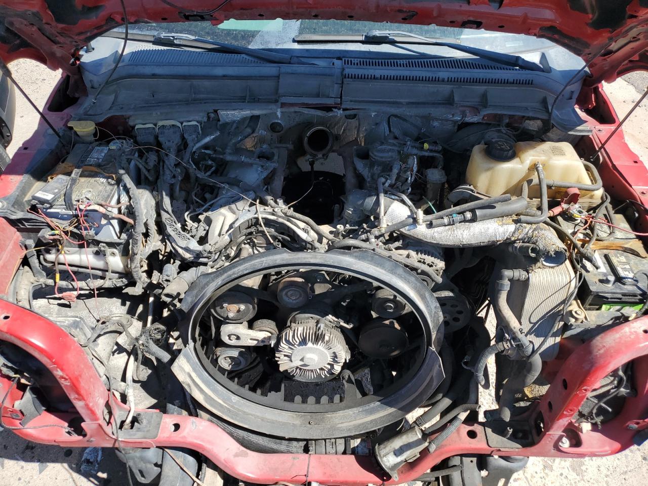 2014 Ford F250 Super Duty VIN: 1FT7W2BT7EEB86145 Lot: 63297805