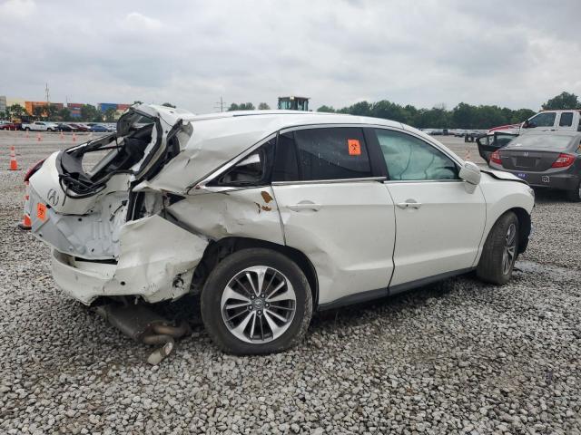  ACURA RDX 2017 Biały