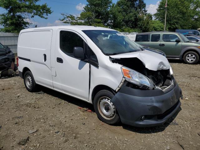  NISSAN NV 2017 Biały