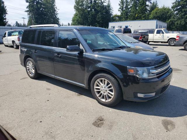  FORD FLEX 2013 Czarny