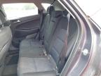 2015 HYUNDAI TUCSON SE for sale at Copart WOLVERHAMPTON