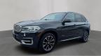 2016 BMW X5 XDRIVE50I   for sale at Copart MA - NORTH BOSTON