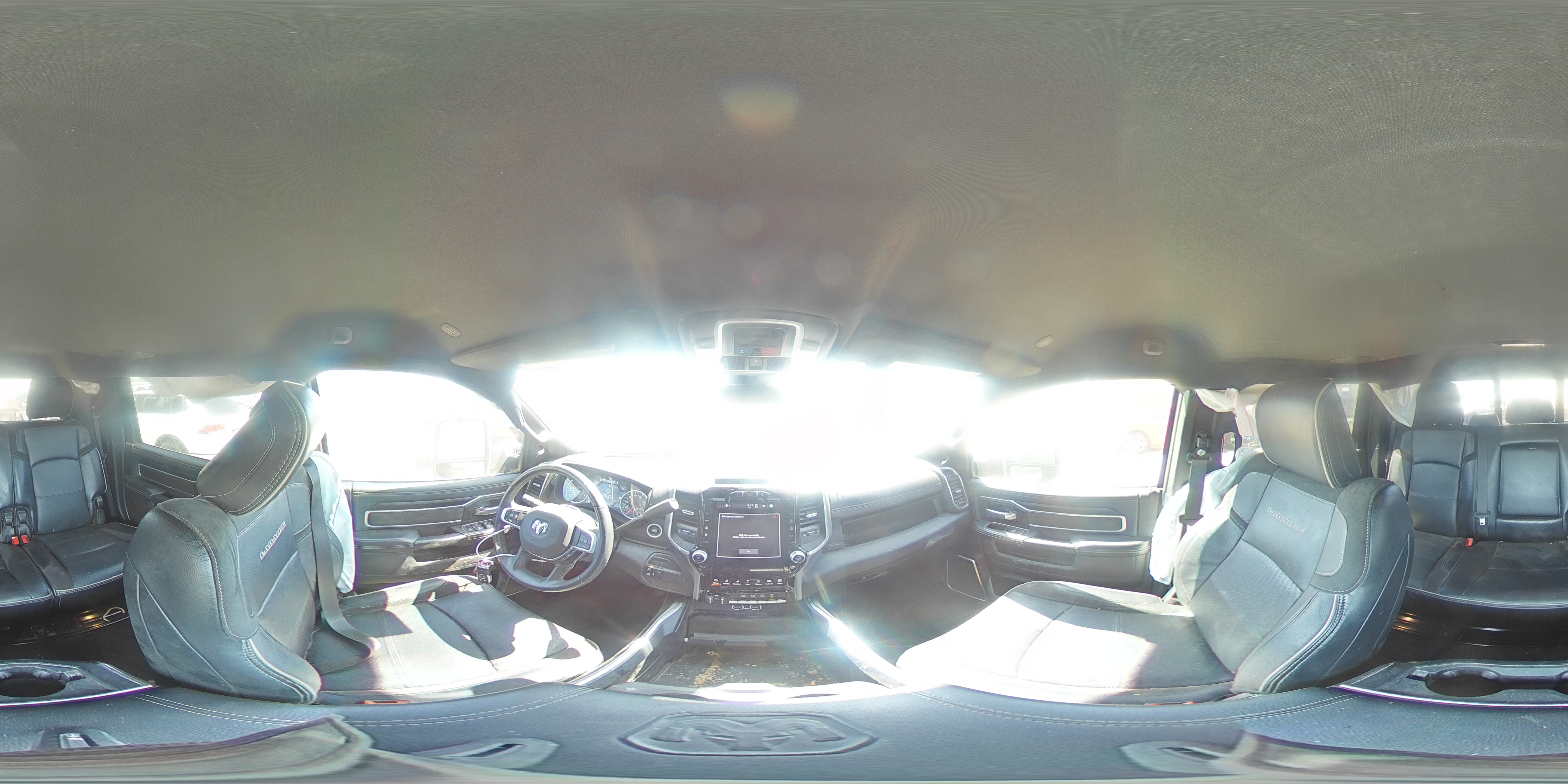 2024 Ram 3500 Laramie VIN: 3C63RRML8RG190898 Lot: 63293405